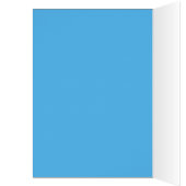 Caveman Fathers Day Kaart (Binnen (Links))