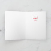 Caveman Kaart (Binnen)