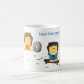 Caveman-Mok Koffiemok (Center)