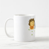 Caveman-Mok Koffiemok (Links)