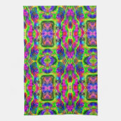 Caveman Theedoek (Verticaal)