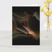 Caven 2 kaart (Gele Bloem)