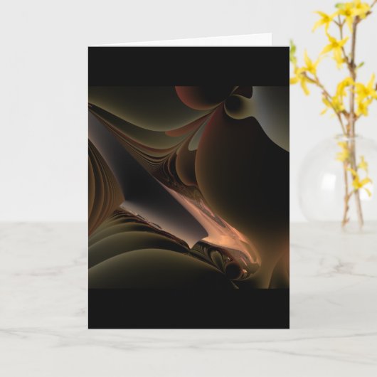 Caven 2 kaart (Gele Bloem)