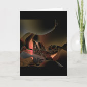 Caven Kaart (Voorkant)