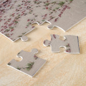 Cavendish Beach, PEI Puzzle Legpuzzel (Zijkant)