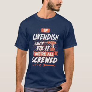 CAVENDISH shirt, CAVENDISH t/m shirt voor mannen