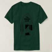 Cavern Club 1 T-shirt (Design voorkant)