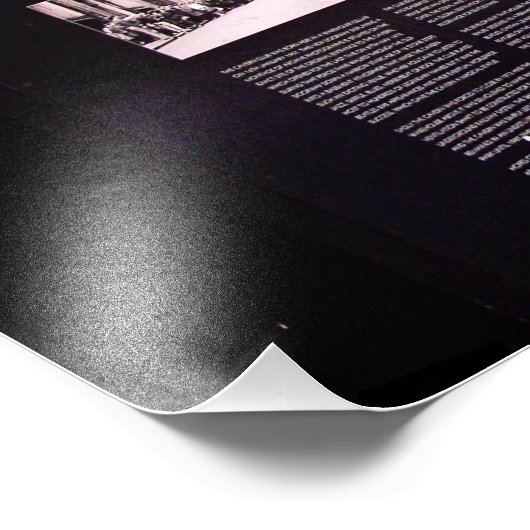 Cavern Club Original Entrance, Liverpool, Verenigd Foto Afdruk (Hoek)