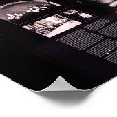 Cavern Club Original Entrance, Liverpool, Verenigd Poster (Hoek)