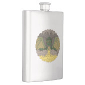 Cavern Dragon 2016 Flacon (Rechts)