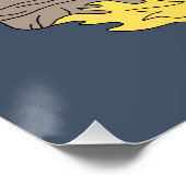 Cavern Dragon 2016 Poster (Hoek)