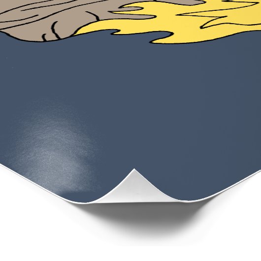 Cavern Dragon 2016 Poster (Hoek)