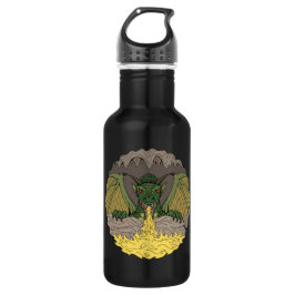 Cavern Dragon 2016 Waterfles