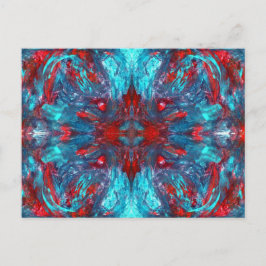 Cavern Fade Briefkaart