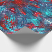 Cavern Fade Cadeaupapier (Hoek)