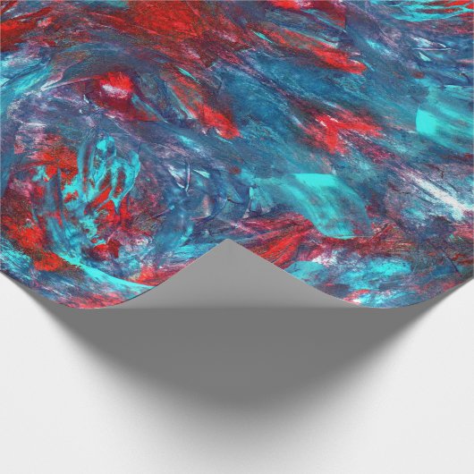 Cavern Fade Cadeaupapier (Hoek)