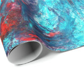 Cavern Fade Cadeaupapier (Rol Hoek)