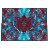 Cavern Fade Groot Cadeauzakje (Voorkant)