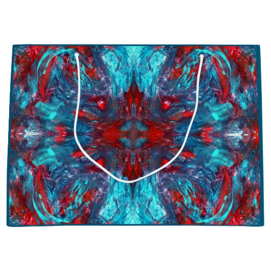 Cavern Fade Groot Cadeauzakje (Voorkant)