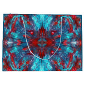 Cavern Fade Groot Cadeauzakje (Achterkant)