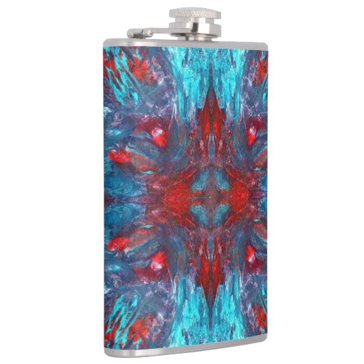 Cavern Fade Heupfles (Rechts)