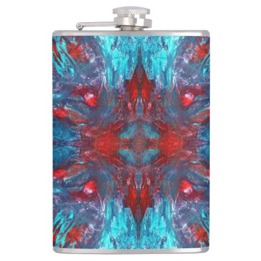 Cavern Fade Heupfles (Voorkant)