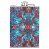 Cavern Fade Heupfles (Achterkant)