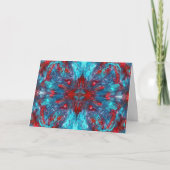 Cavern Fade Kaart (Voorkant)