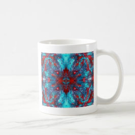 Cavern Fade Koffiemok