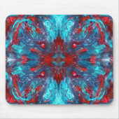 Cavern Fade Muismat (Voorkant)