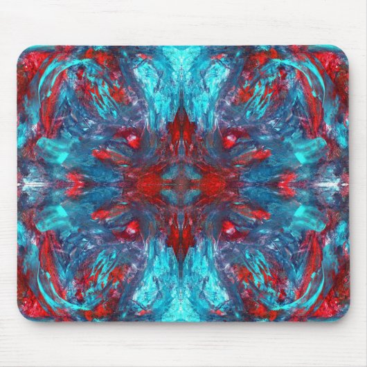 Cavern Fade Muismat (Voorkant)