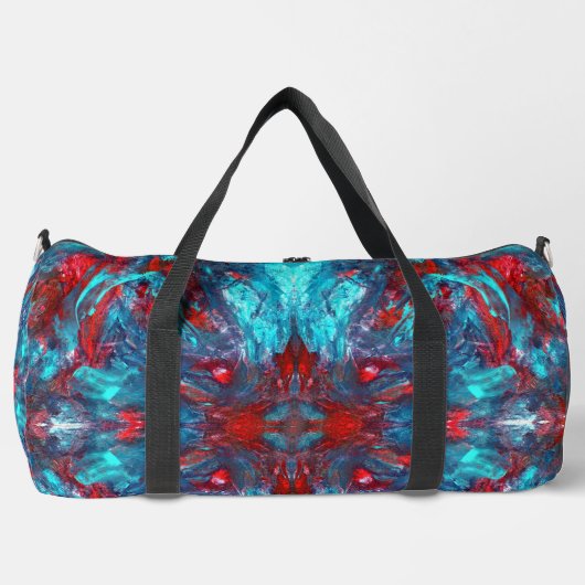 Cavern Fade Plunjezak (Voorkant)