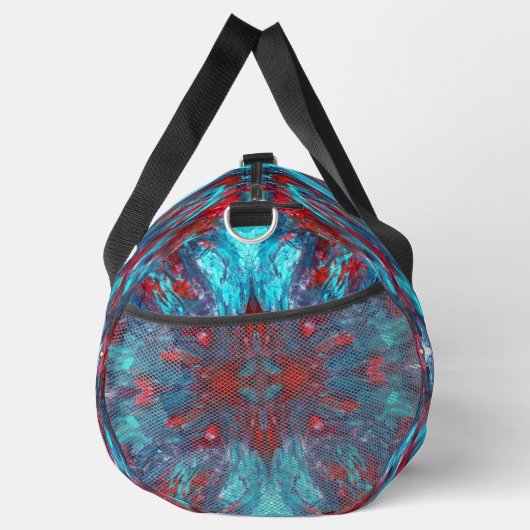 Cavern Fade Plunjezak (Rechts)