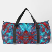 Cavern Fade Plunjezak (Achterkant)