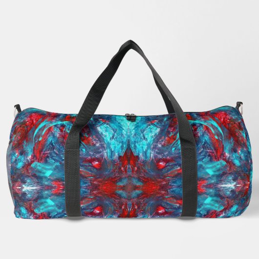 Cavern Fade Plunjezak (Achterkant)