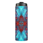 Cavern Fade Thermosbeker (Voorkant)