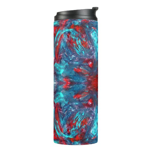 Cavern Fade Thermosbeker (Gedraaid links)