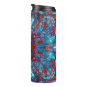 Cavern Fade Thermosbeker (Geroteerd rechts)