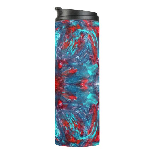 Cavern Fade Thermosbeker (Geroteerd rechts)