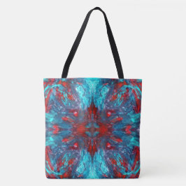 Cavern Fade Tote Bag