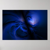 Cavern Poster (Voorkant)