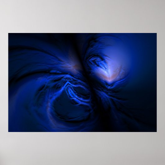 Cavern Poster (Voorkant)