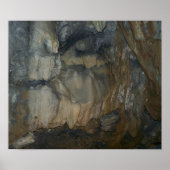 Caverns VI Poster (Voorkant)