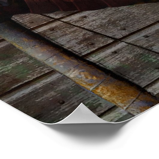 Caves van het Poster van de Kobold Slave Masters (Hoek)