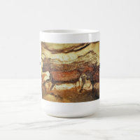 Caveschilderij, Lascaux