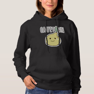 Cavetown Lemon Boy Hoodie Unisex Merch voor vrouwe