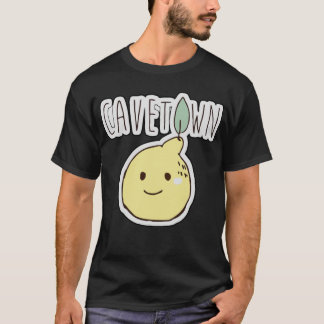 Cavetown Lemon Boy Hoodie Unisex Merch voor vrouwe T-shirt