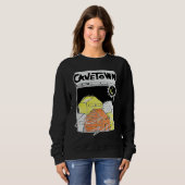 Cavetown Lemon Boy Hoodie Unisex Women Man Shirt (Voorkant volledig)