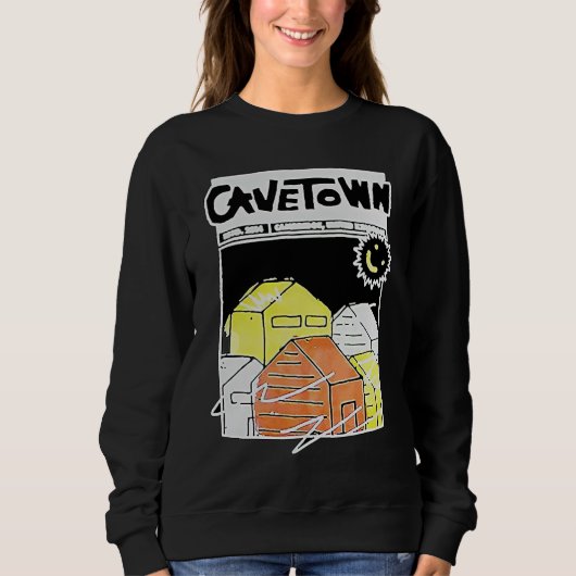 Cavetown Lemon Boy Hoodie Unisex Women Man Shirt (Voorkant)