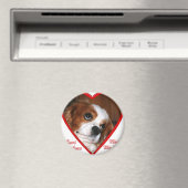 Cavi Love Magneet (Insitu (Vaatwasser))